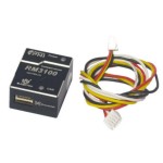 2023 New QioTek RM3100 Magnetic Field Sensor of DroneCAN Module for RC Airplane Multicopter Drone